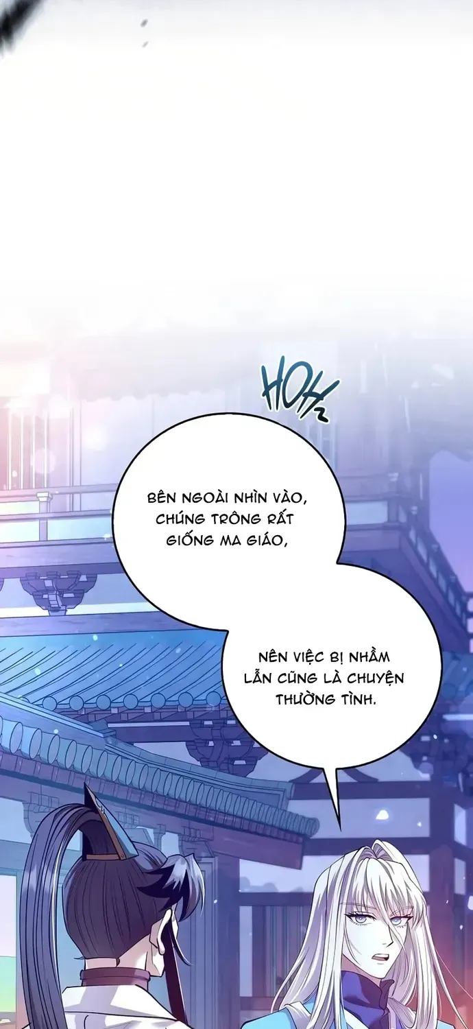 Bác Sĩ Trùng Sinh Về Murim Chap 213 - Next Chap 214