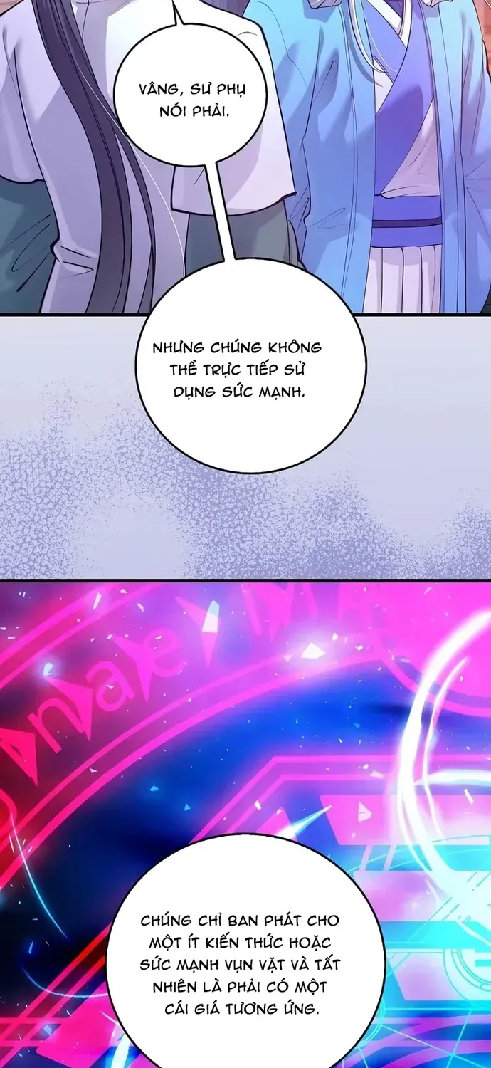 Bác Sĩ Trùng Sinh Về Murim Chap 213 - Next Chap 214