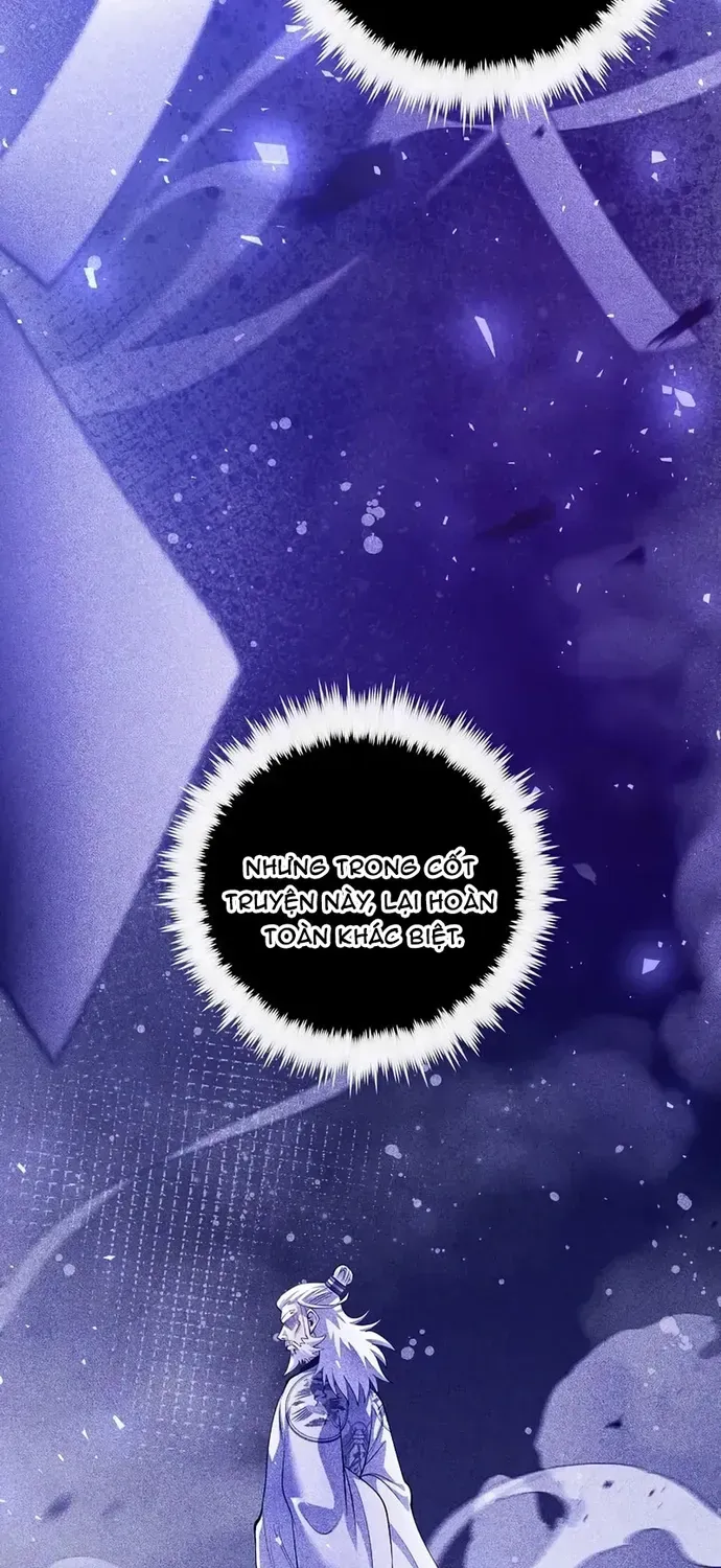 Bác Sĩ Trùng Sinh Về Murim Chap 213 - Next Chap 214