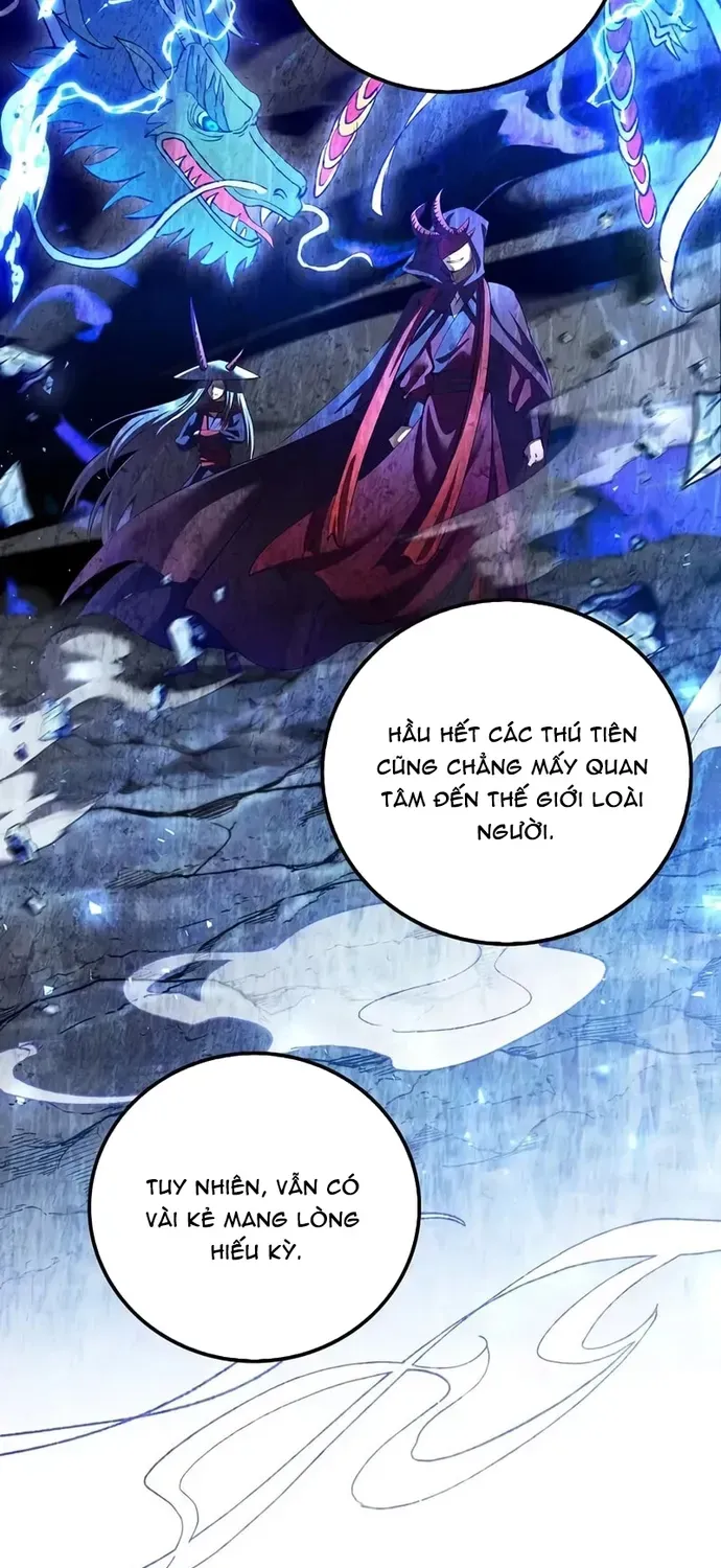 Bác Sĩ Trùng Sinh Về Murim Chap 213 - Next Chap 214