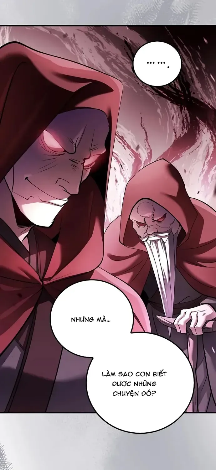 Bác Sĩ Trùng Sinh Về Murim Chap 213 - Next Chap 214