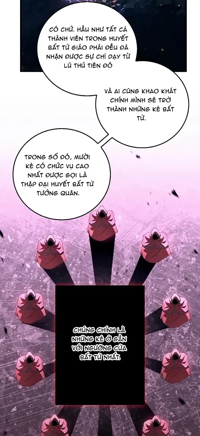 Bác Sĩ Trùng Sinh Về Murim Chap 213 - Next Chap 214