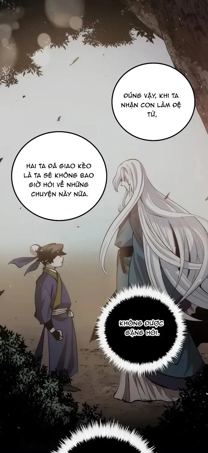 Bác Sĩ Trùng Sinh Về Murim Chap 213 - Next Chap 214