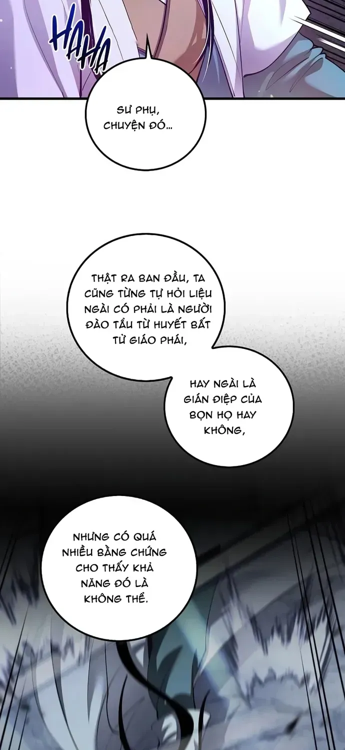 Bác Sĩ Trùng Sinh Về Murim Chap 213 - Next Chap 214