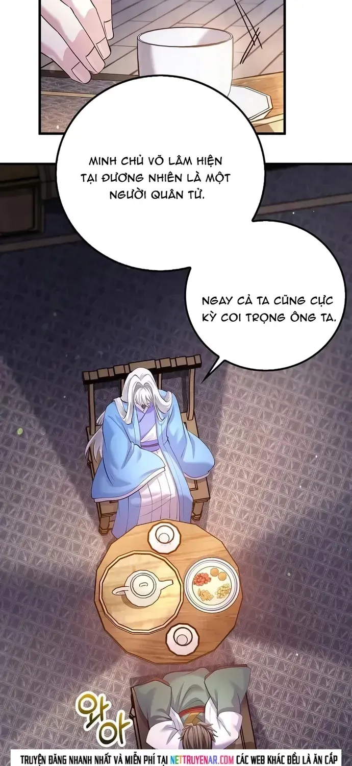 Bác Sĩ Trùng Sinh Về Murim Chap 213 - Next Chap 214