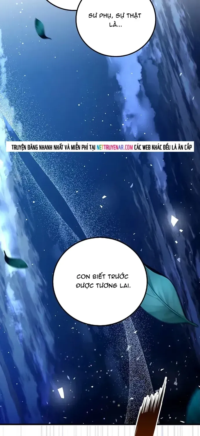Bác Sĩ Trùng Sinh Về Murim Chap 213 - Next Chap 214