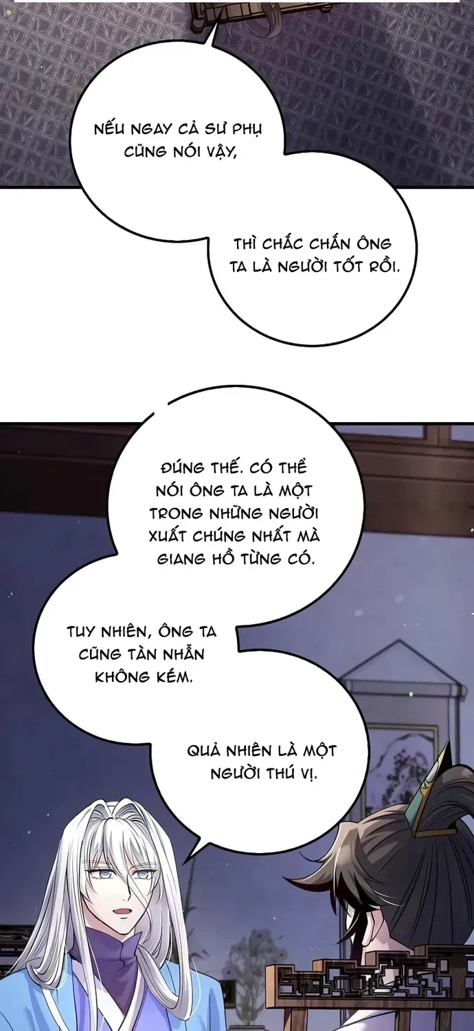 Bác Sĩ Trùng Sinh Về Murim Chap 213 - Next Chap 214