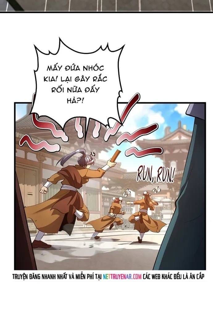 Bác Sĩ Trùng Sinh Về Murim Chap 228 - Next Chap 229