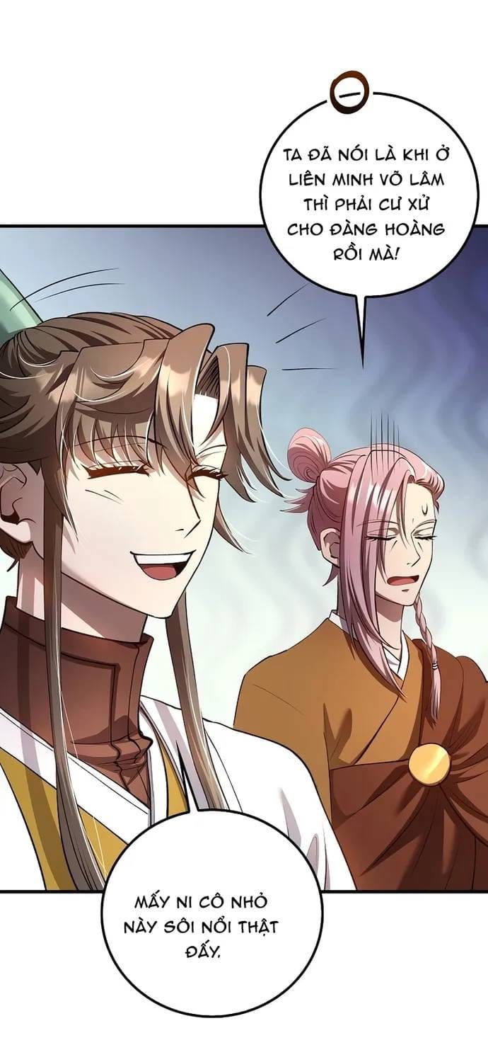 Bác Sĩ Trùng Sinh Về Murim Chap 228 - Next Chap 229