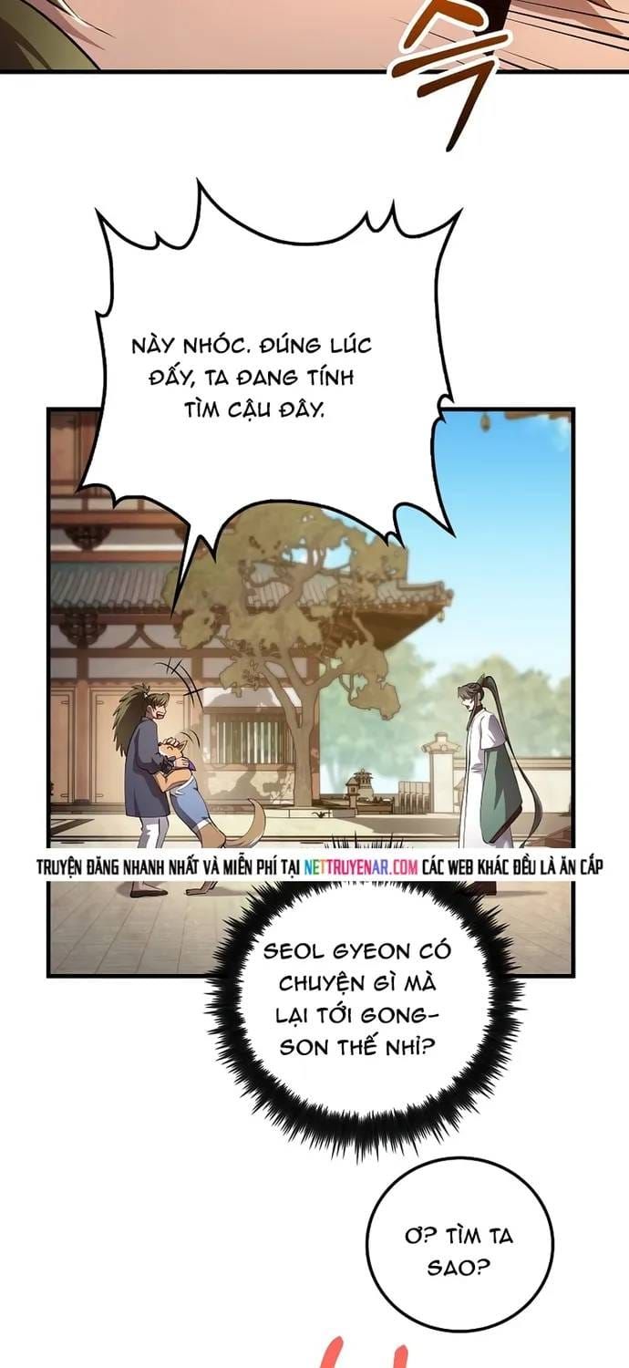 Bác Sĩ Trùng Sinh Về Murim Chap 228 - Next Chap 229