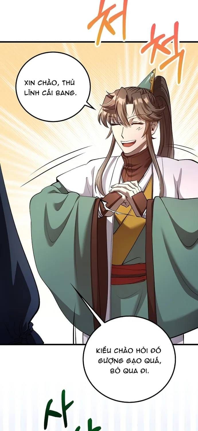 Bác Sĩ Trùng Sinh Về Murim Chap 228 - Next Chap 229