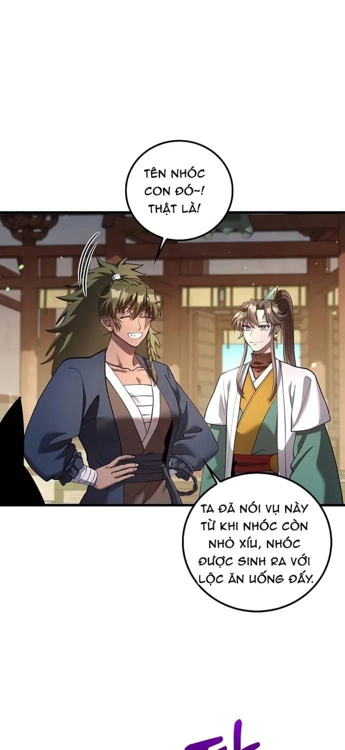 Bác Sĩ Trùng Sinh Về Murim Chap 228 - Next Chap 229