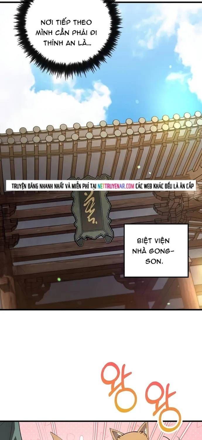 Bác Sĩ Trùng Sinh Về Murim Chap 228 - Next Chap 229