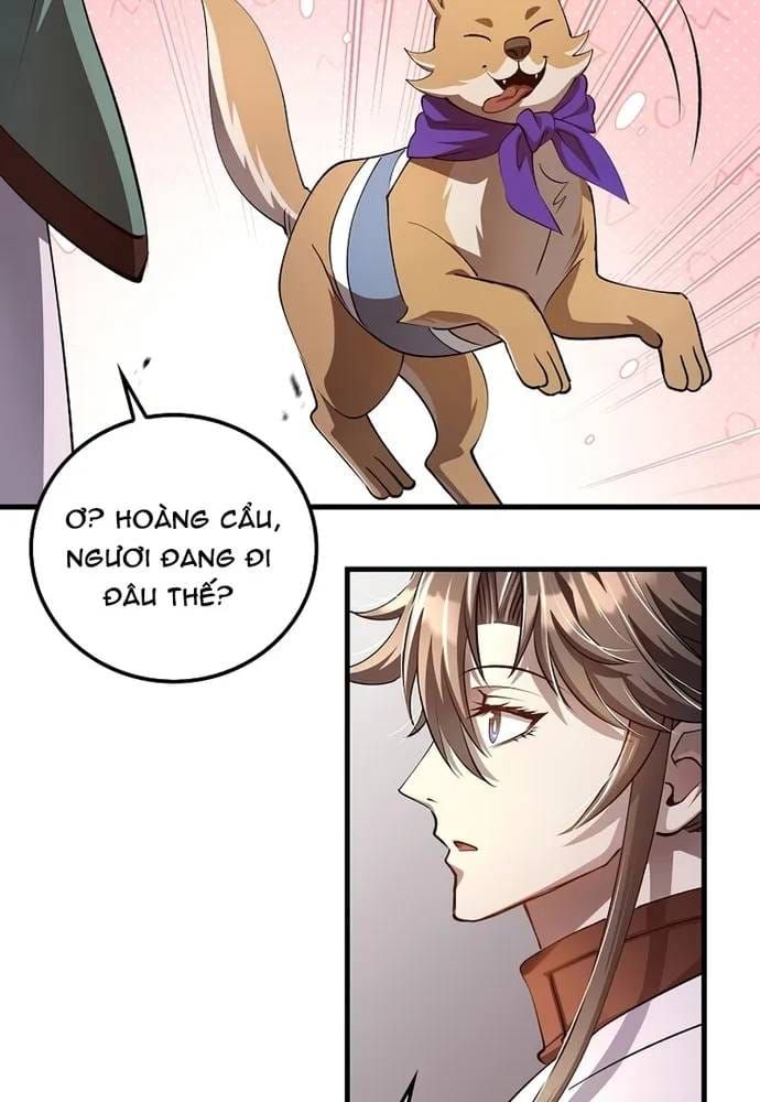 Bác Sĩ Trùng Sinh Về Murim Chap 228 - Next Chap 229