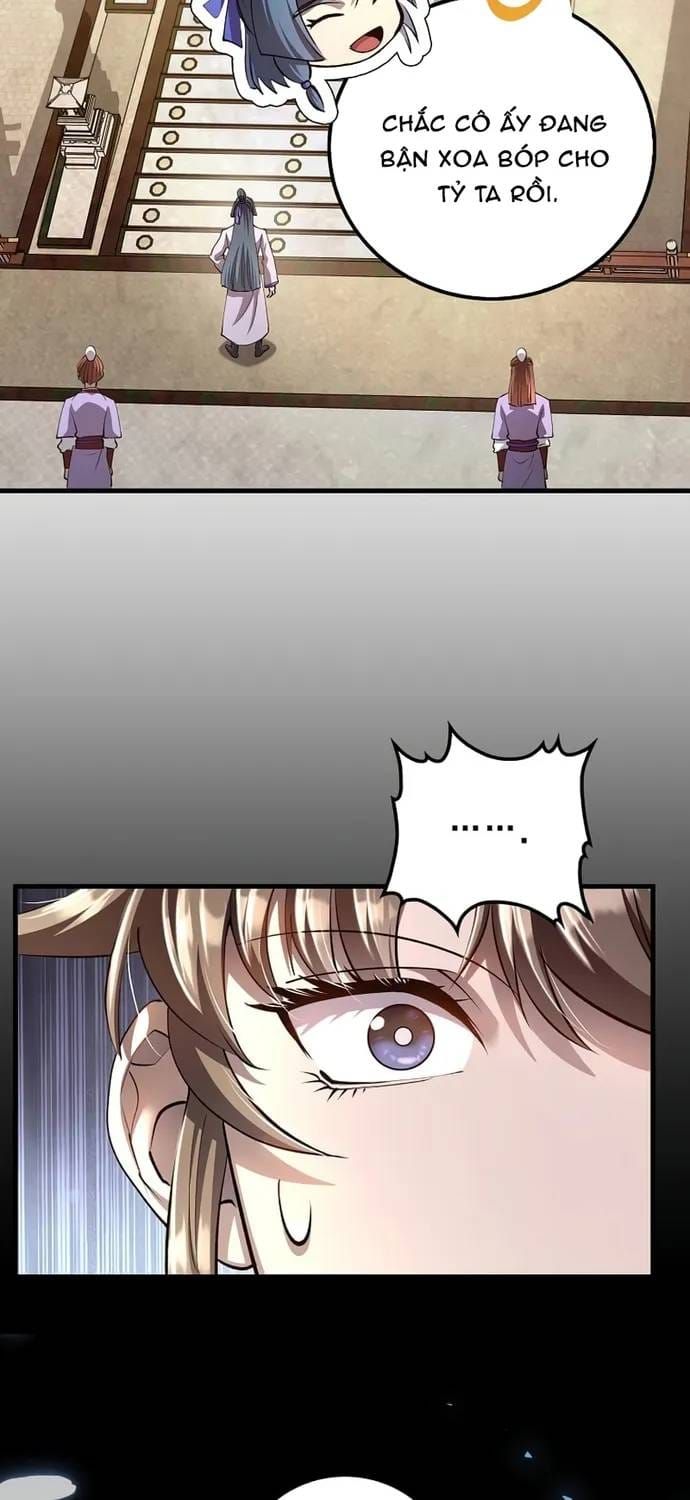 Bác Sĩ Trùng Sinh Về Murim Chap 228 - Next Chap 229