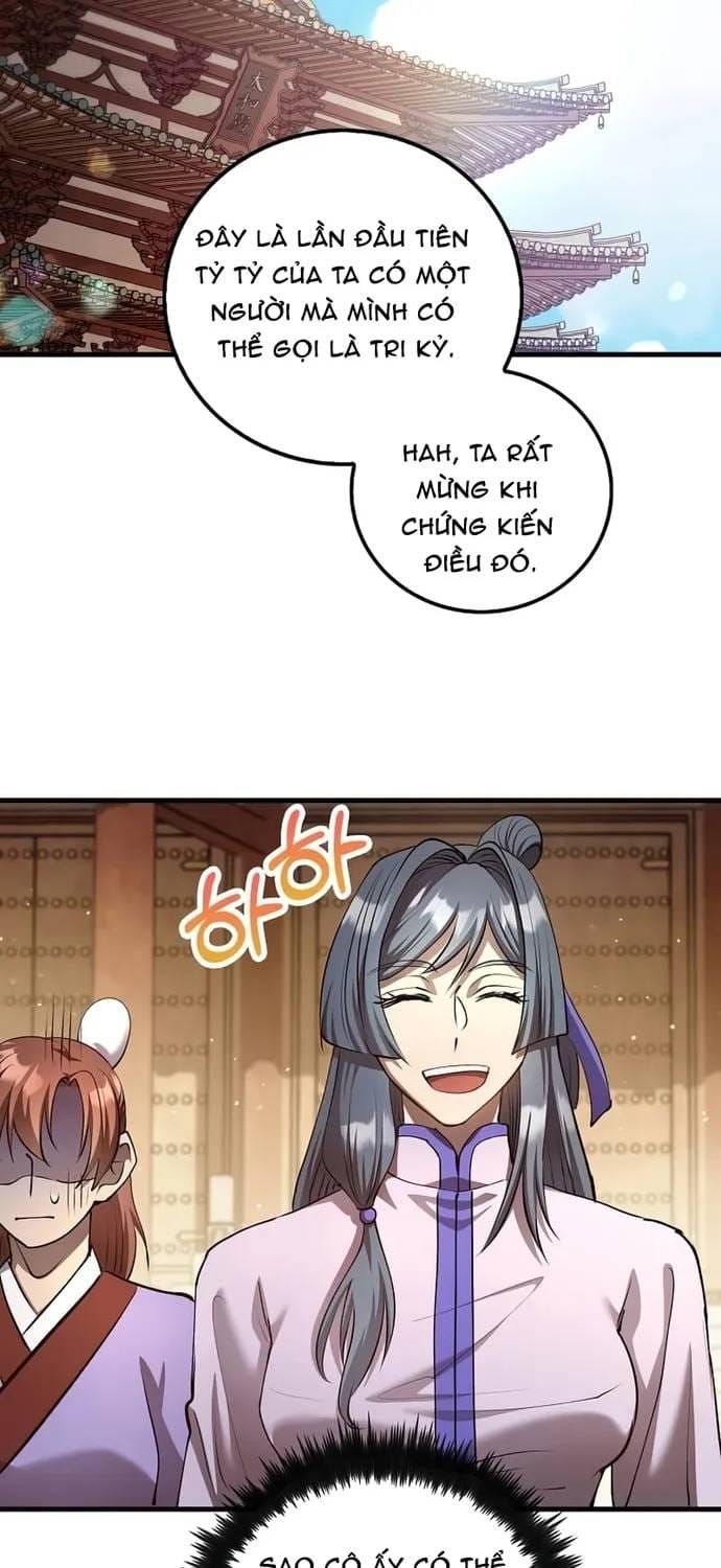 Bác Sĩ Trùng Sinh Về Murim Chap 228 - Next Chap 229