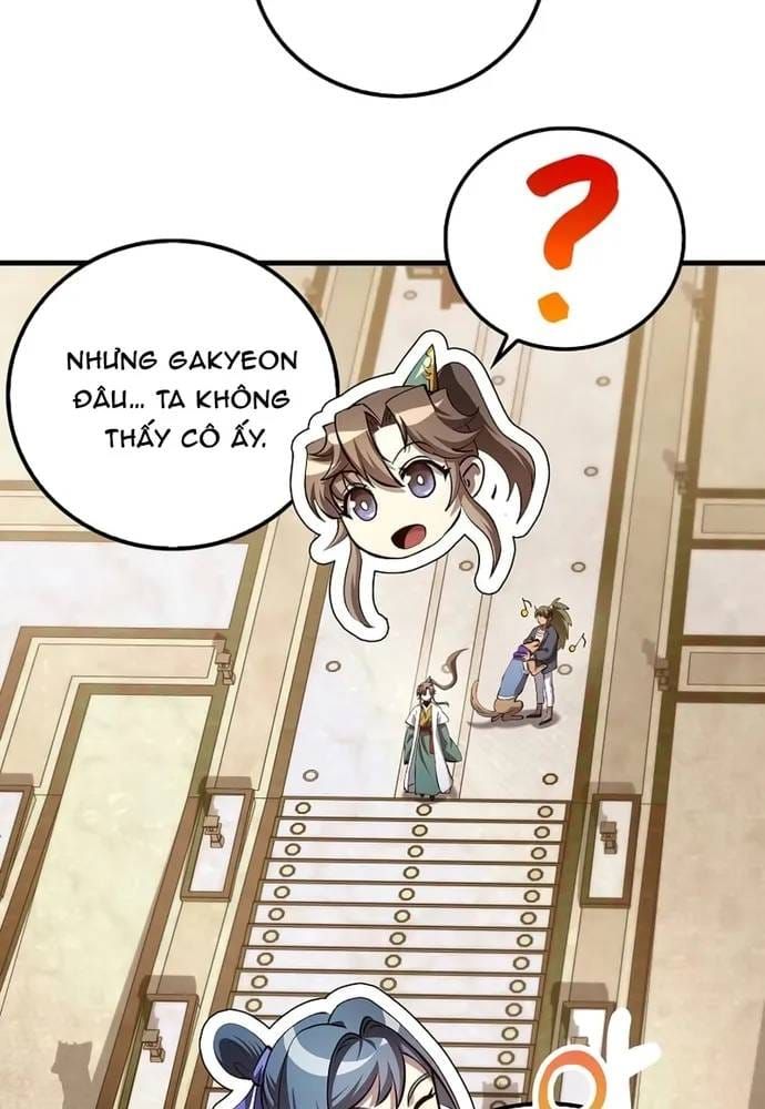 Bác Sĩ Trùng Sinh Về Murim Chap 228 - Next Chap 229