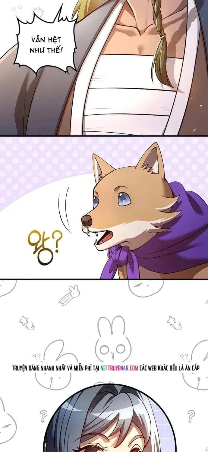 Bác Sĩ Trùng Sinh Về Murim Chap 228 - Next Chap 229