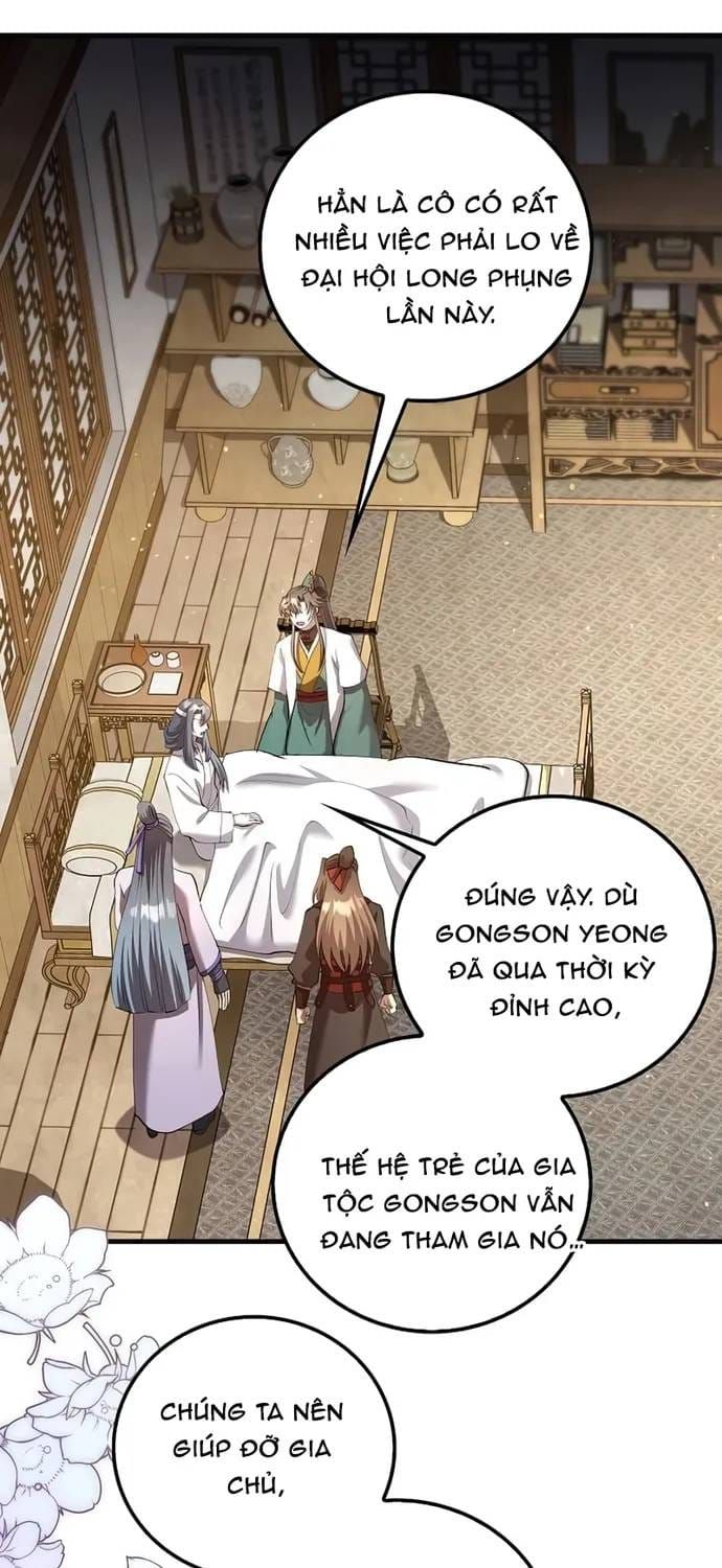 Bác Sĩ Trùng Sinh Về Murim Chap 228 - Next Chap 229