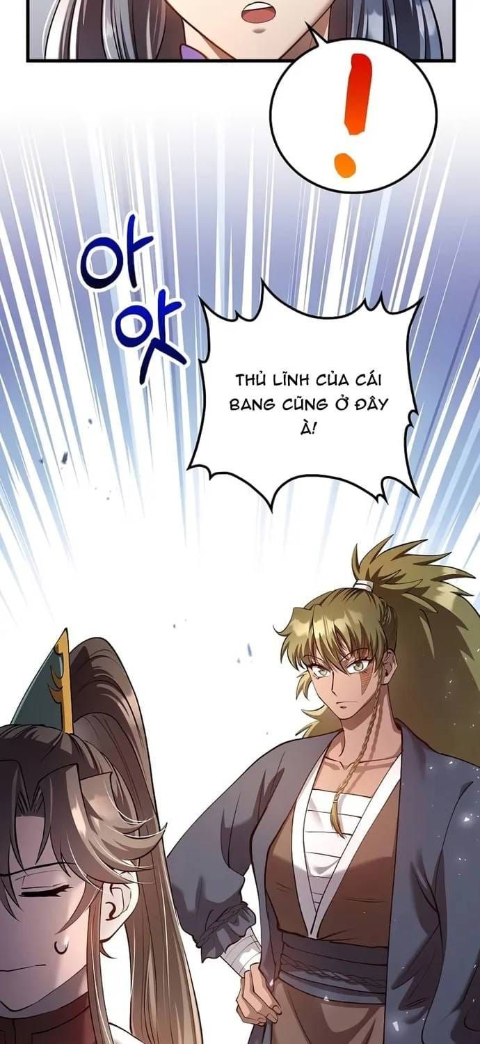 Bác Sĩ Trùng Sinh Về Murim Chap 228 - Next Chap 229