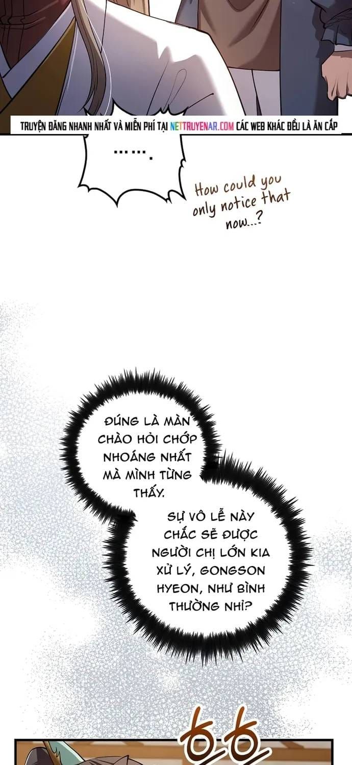 Bác Sĩ Trùng Sinh Về Murim Chap 228 - Next Chap 229
