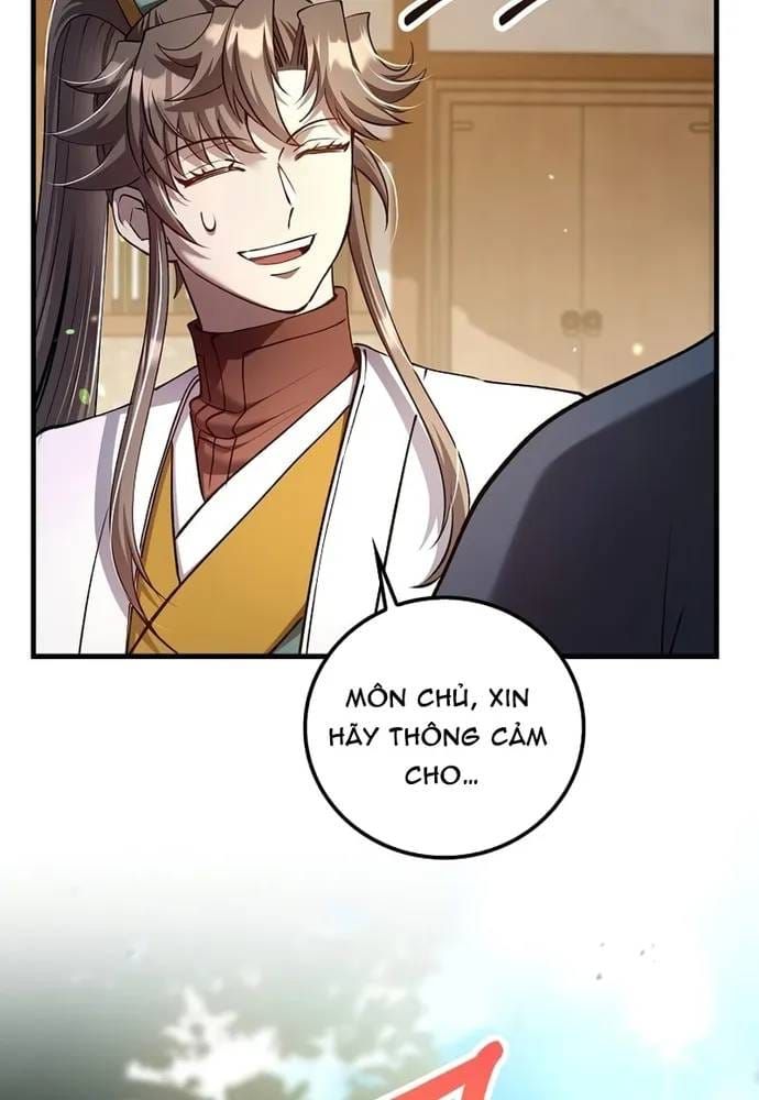 Bác Sĩ Trùng Sinh Về Murim Chap 228 - Next Chap 229