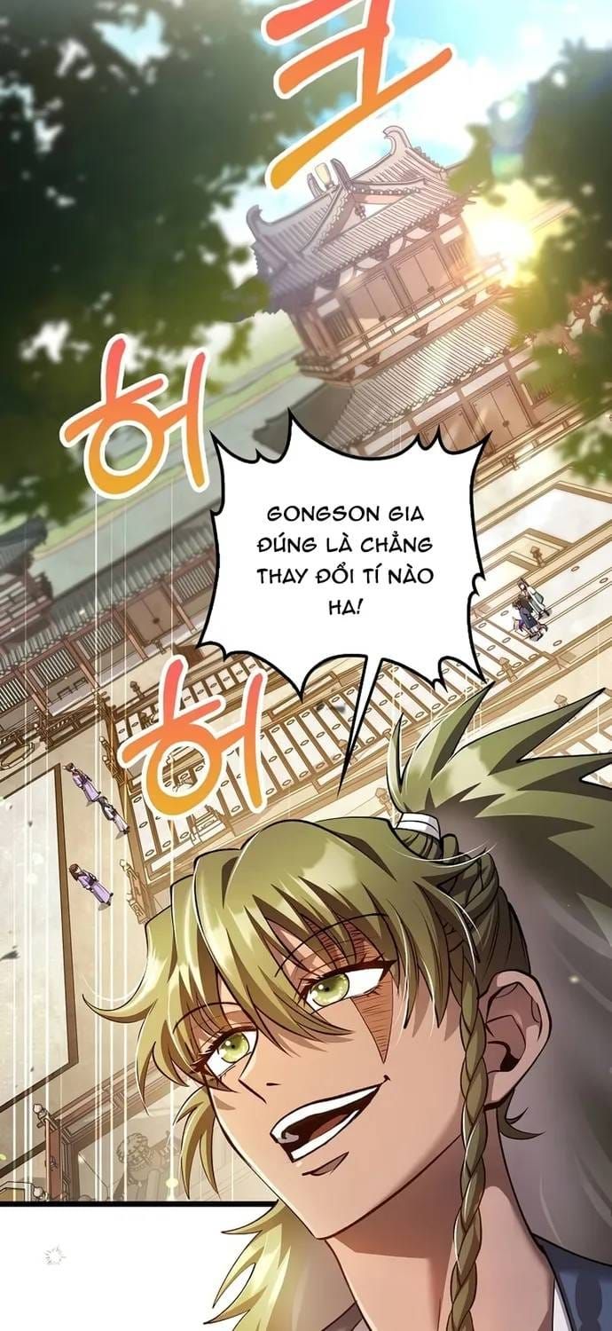 Bác Sĩ Trùng Sinh Về Murim Chap 228 - Next Chap 229