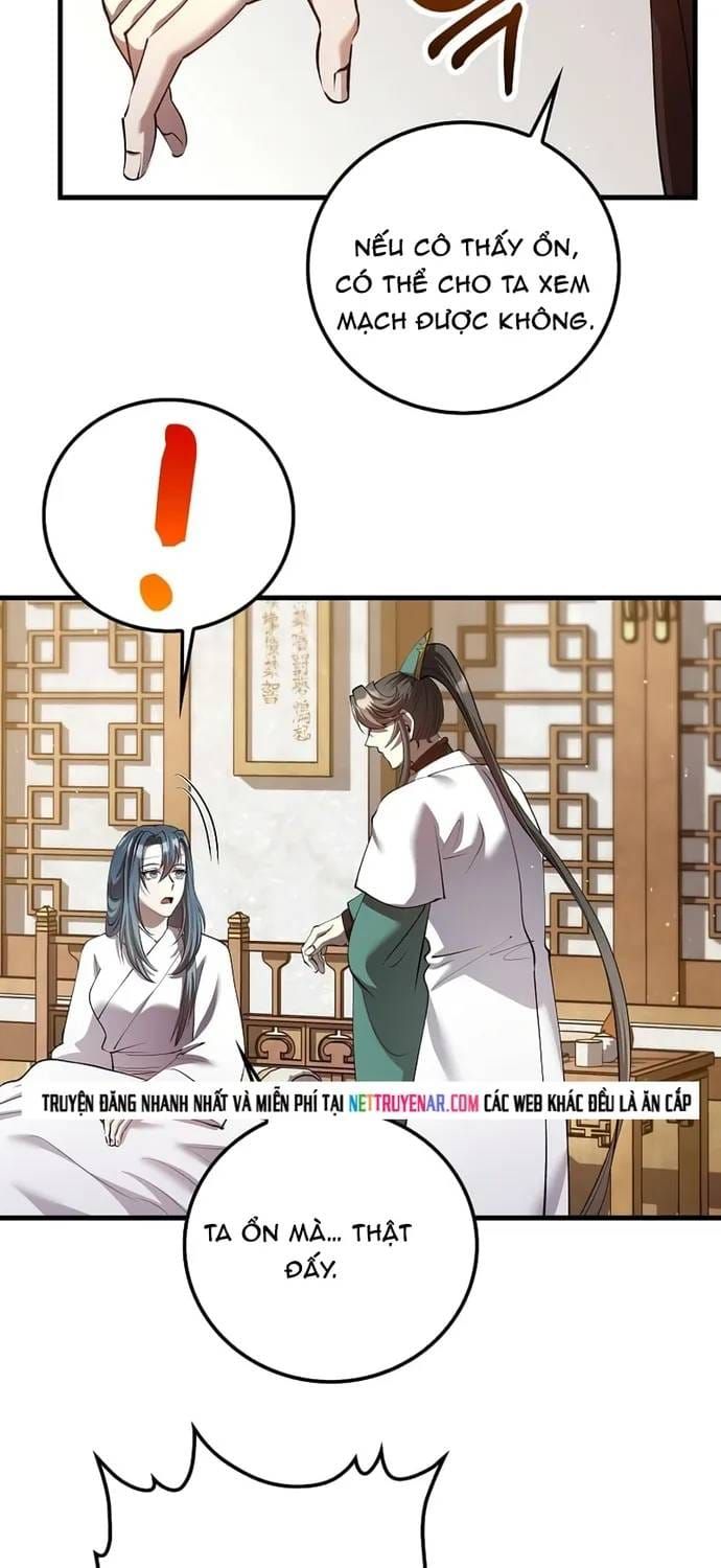 Bác Sĩ Trùng Sinh Về Murim Chap 228 - Next Chap 229