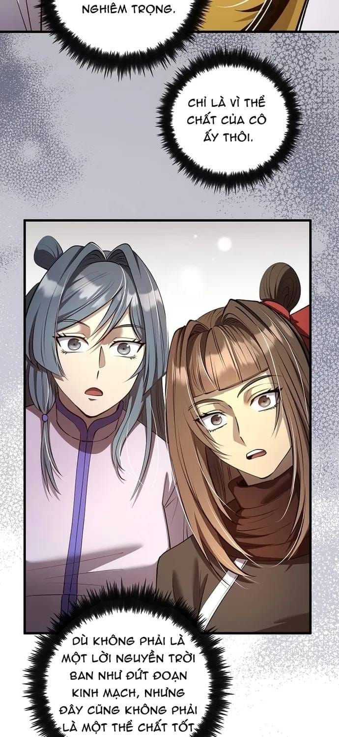 Bác Sĩ Trùng Sinh Về Murim Chap 228 - Next Chap 229