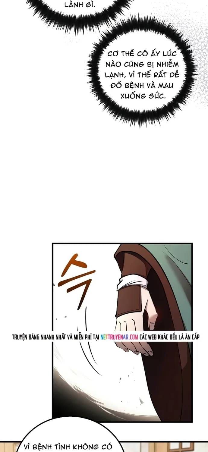 Bác Sĩ Trùng Sinh Về Murim Chap 228 - Next Chap 229