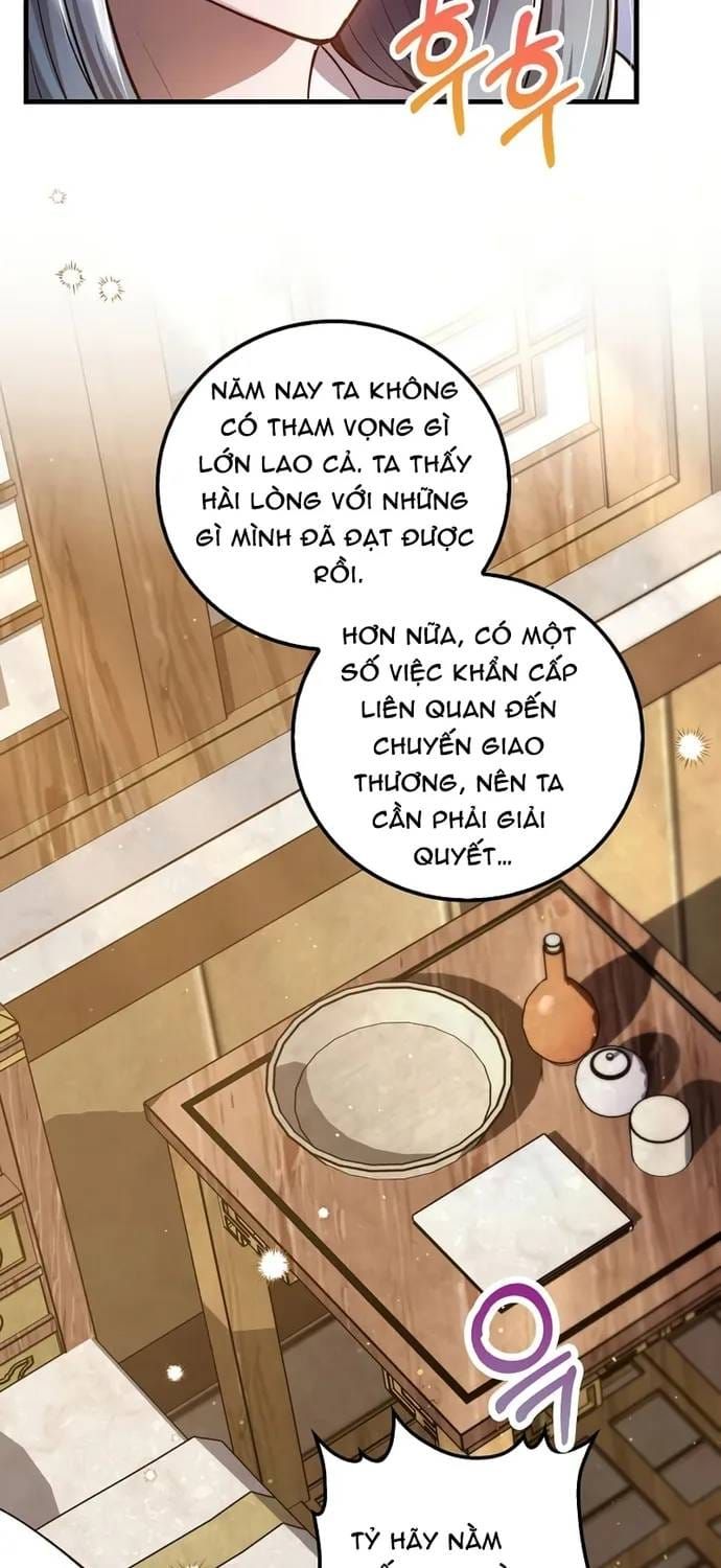 Bác Sĩ Trùng Sinh Về Murim Chap 228 - Next Chap 229