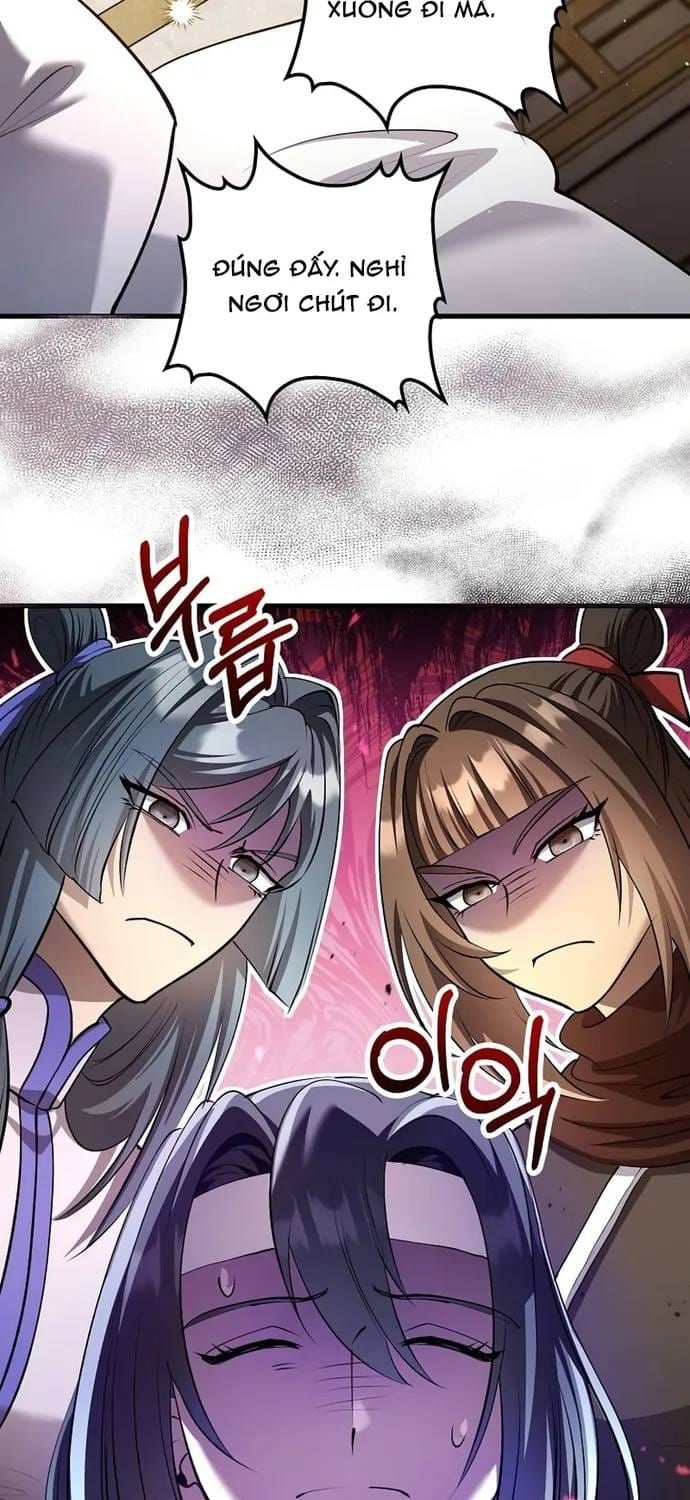 Bác Sĩ Trùng Sinh Về Murim Chap 228 - Next Chap 229