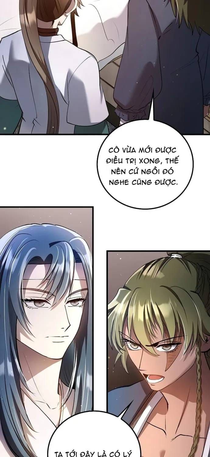 Bác Sĩ Trùng Sinh Về Murim Chap 228 - Next Chap 229