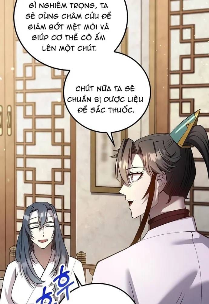 Bác Sĩ Trùng Sinh Về Murim Chap 228 - Next Chap 229