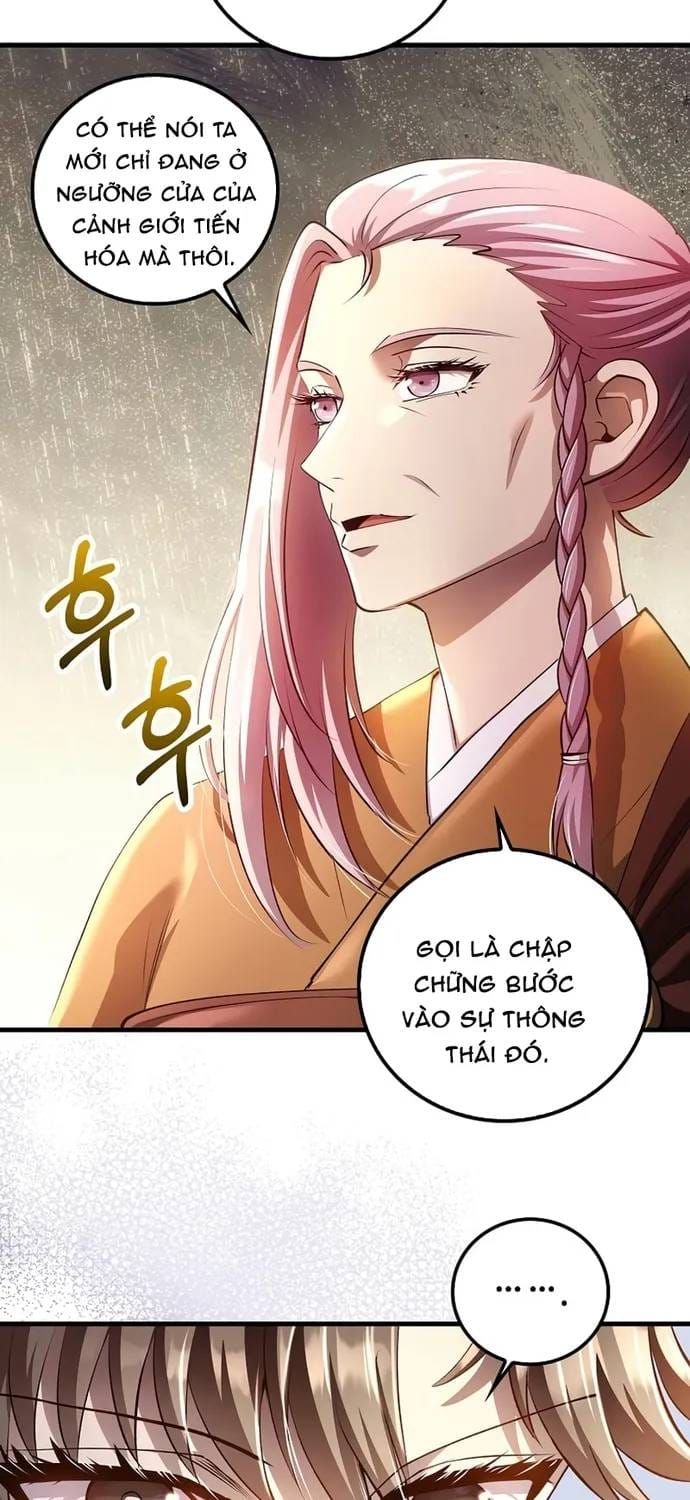 Bác Sĩ Trùng Sinh Về Murim Chap 228 - Next Chap 229
