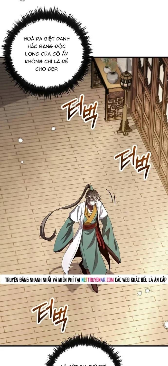 Bác Sĩ Trùng Sinh Về Murim Chap 229 - Next Chap 230