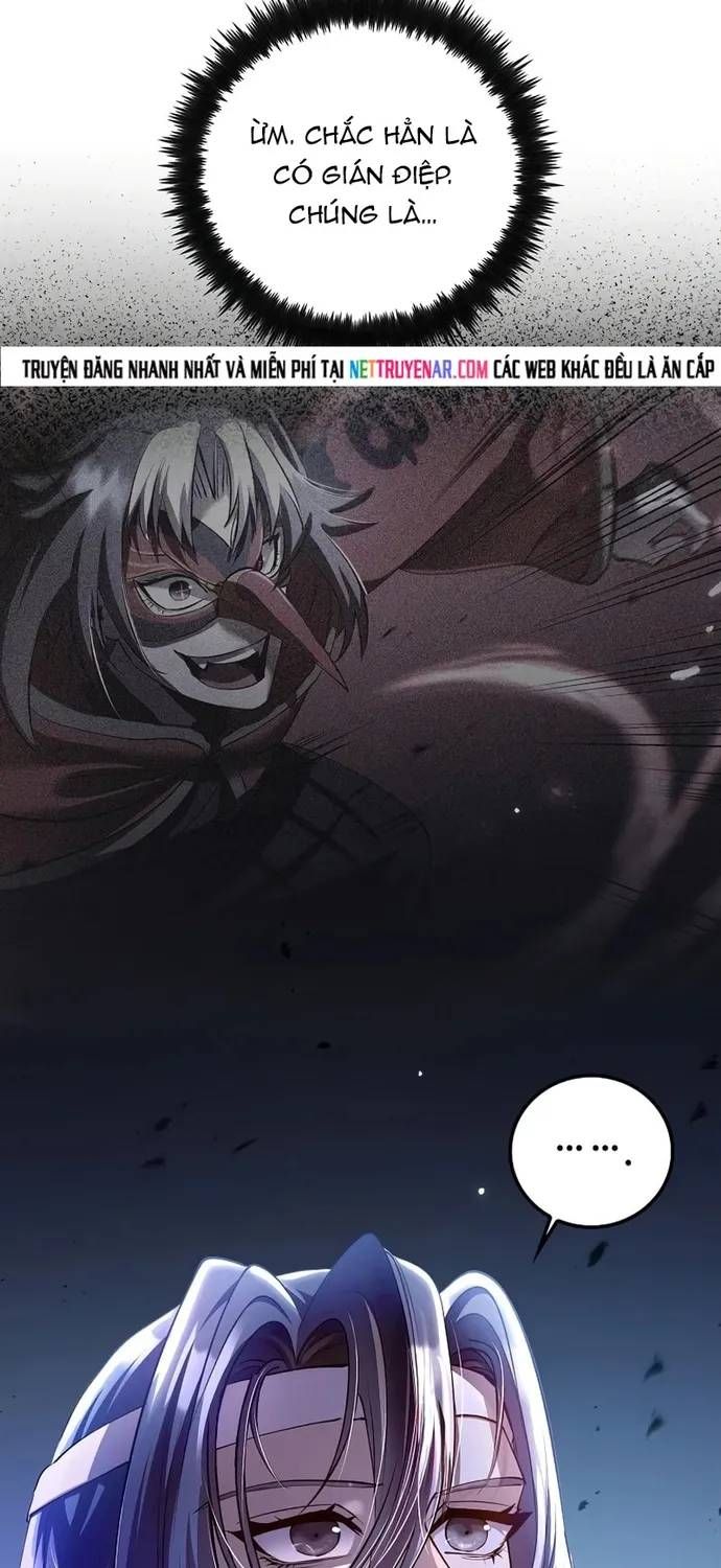 Bác Sĩ Trùng Sinh Về Murim Chap 229 - Next Chap 230