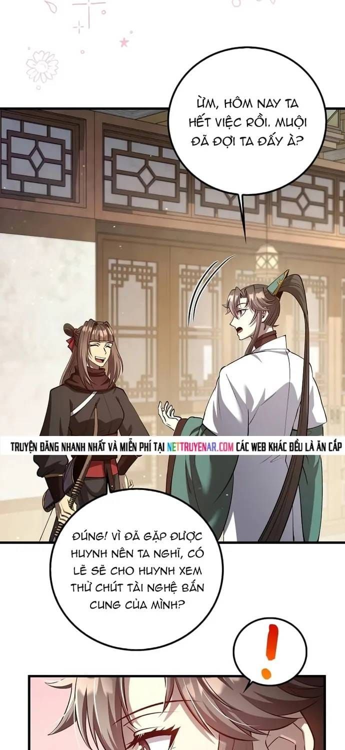 Bác Sĩ Trùng Sinh Về Murim Chap 229 - Next Chap 230