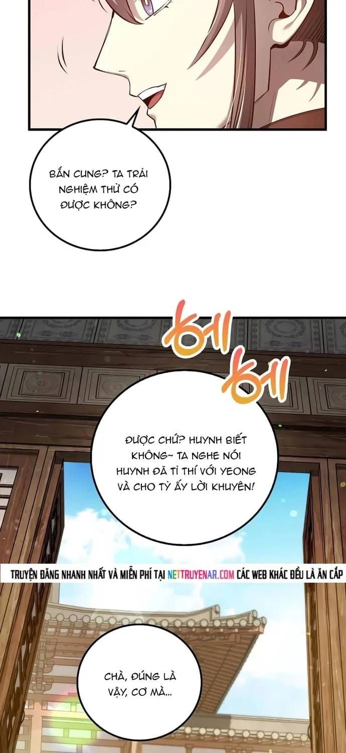Bác Sĩ Trùng Sinh Về Murim Chap 229 - Next Chap 230