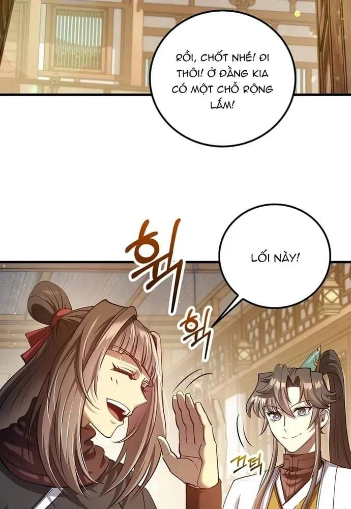 Bác Sĩ Trùng Sinh Về Murim Chap 229 - Next Chap 230