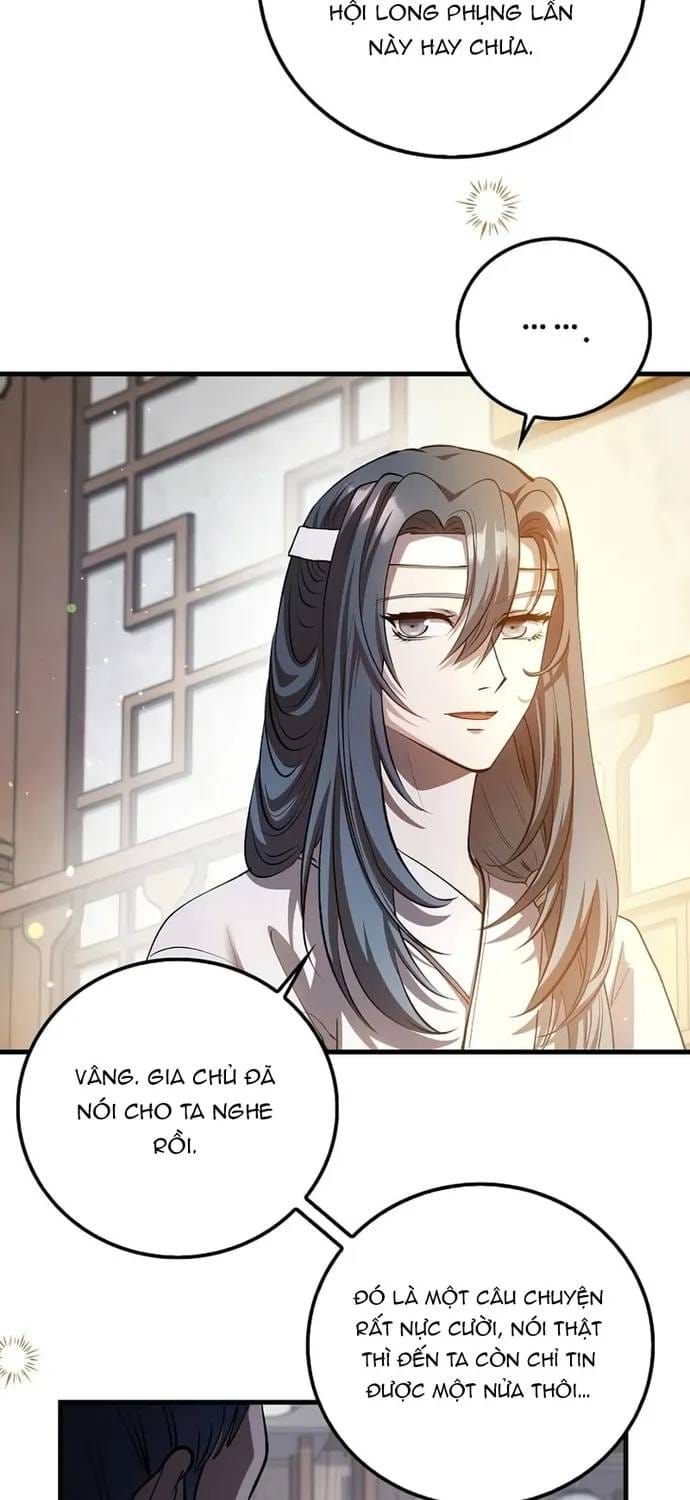 Bác Sĩ Trùng Sinh Về Murim Chap 229 - Next Chap 230