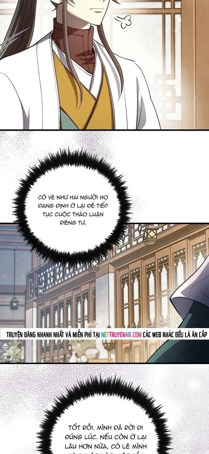 Bác Sĩ Trùng Sinh Về Murim Chap 229 - Next Chap 230
