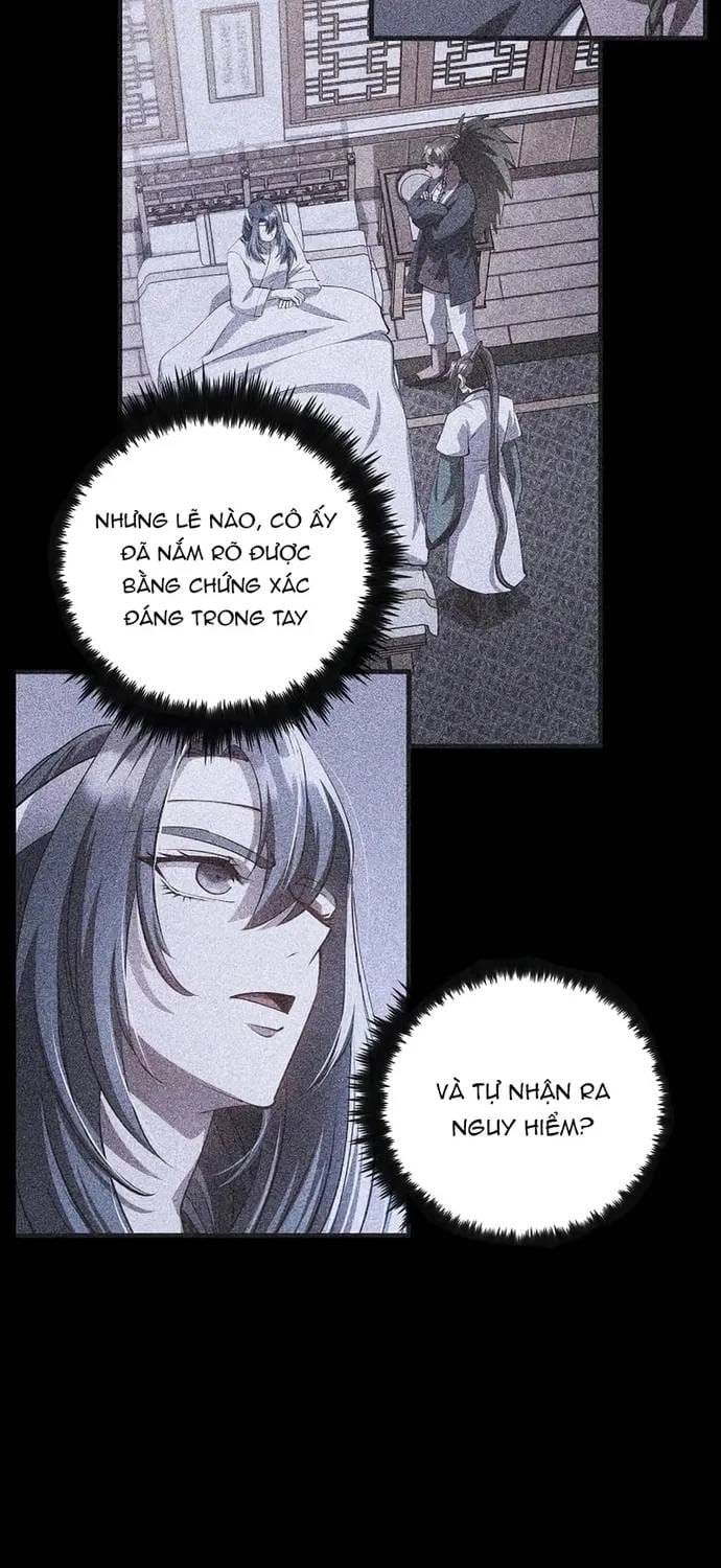 Bác Sĩ Trùng Sinh Về Murim Chap 229 - Next Chap 230