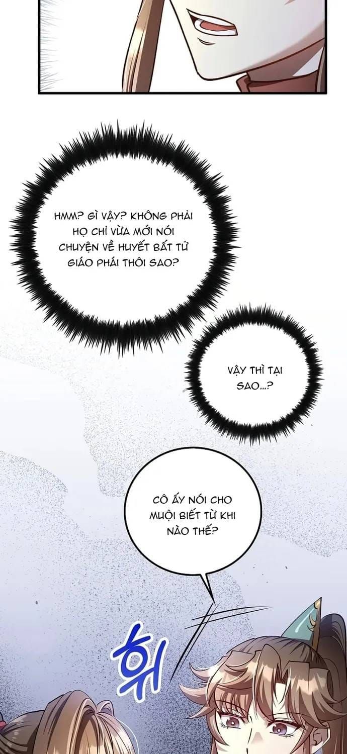 Bác Sĩ Trùng Sinh Về Murim Chap 229 - Next Chap 230
