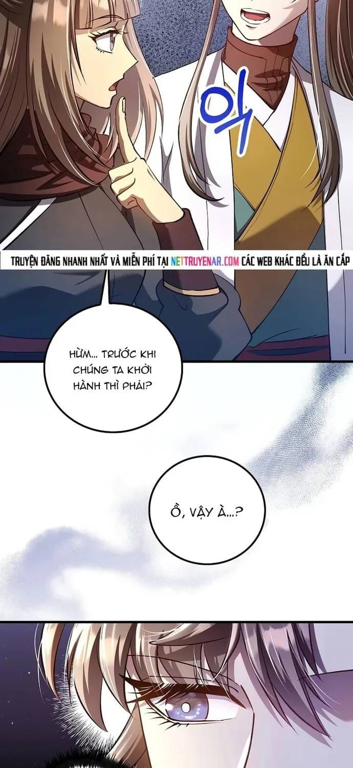 Bác Sĩ Trùng Sinh Về Murim Chap 229 - Next Chap 230