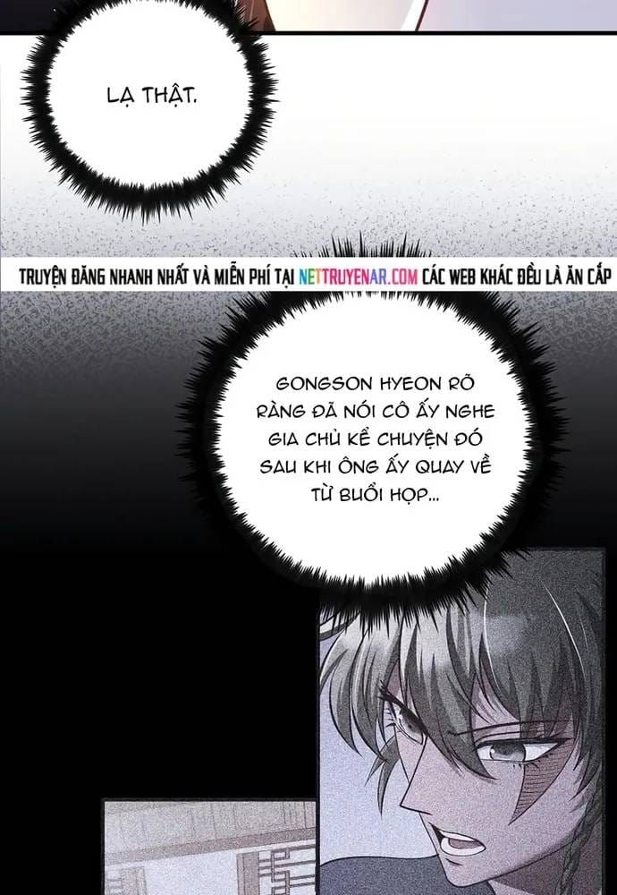 Bác Sĩ Trùng Sinh Về Murim Chap 229 - Next Chap 230