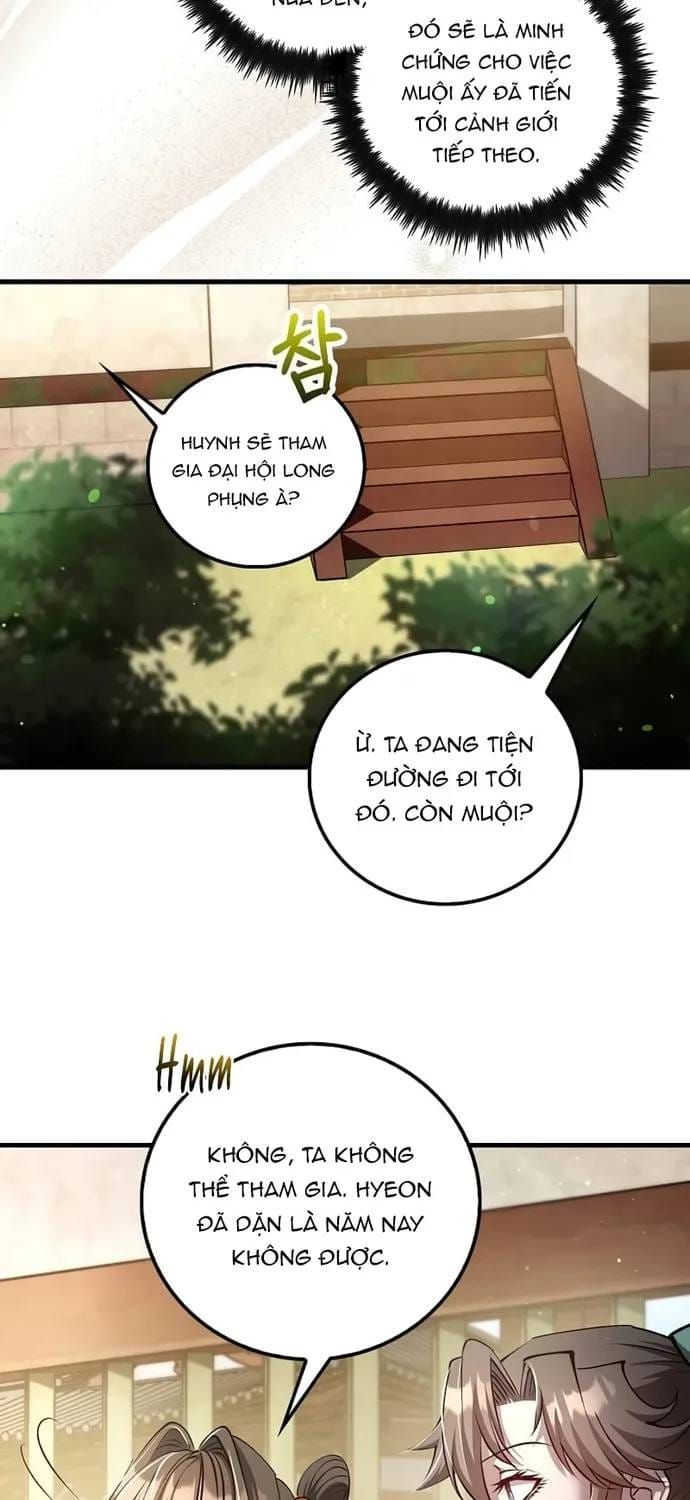 Bác Sĩ Trùng Sinh Về Murim Chap 229 - Next Chap 230