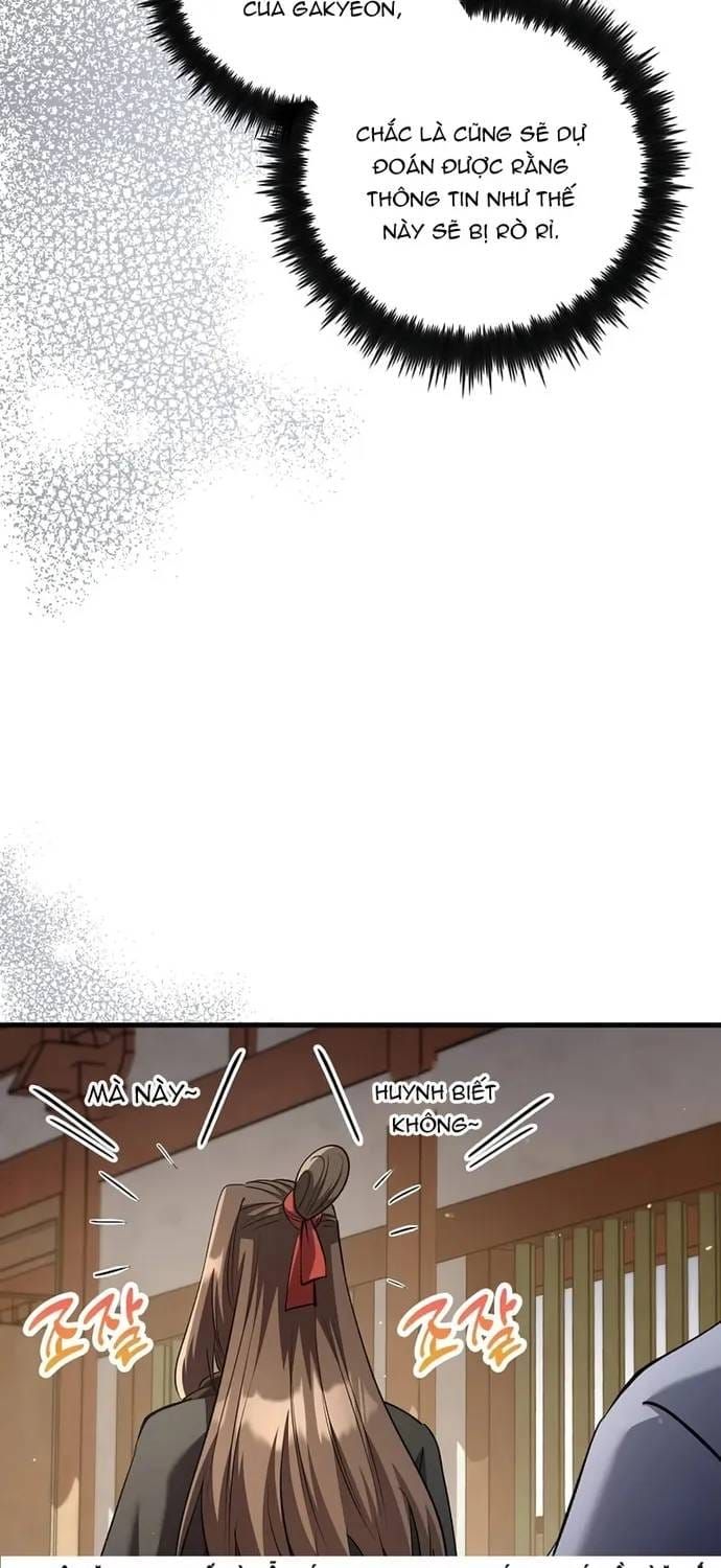 Bác Sĩ Trùng Sinh Về Murim Chap 229 - Next Chap 230
