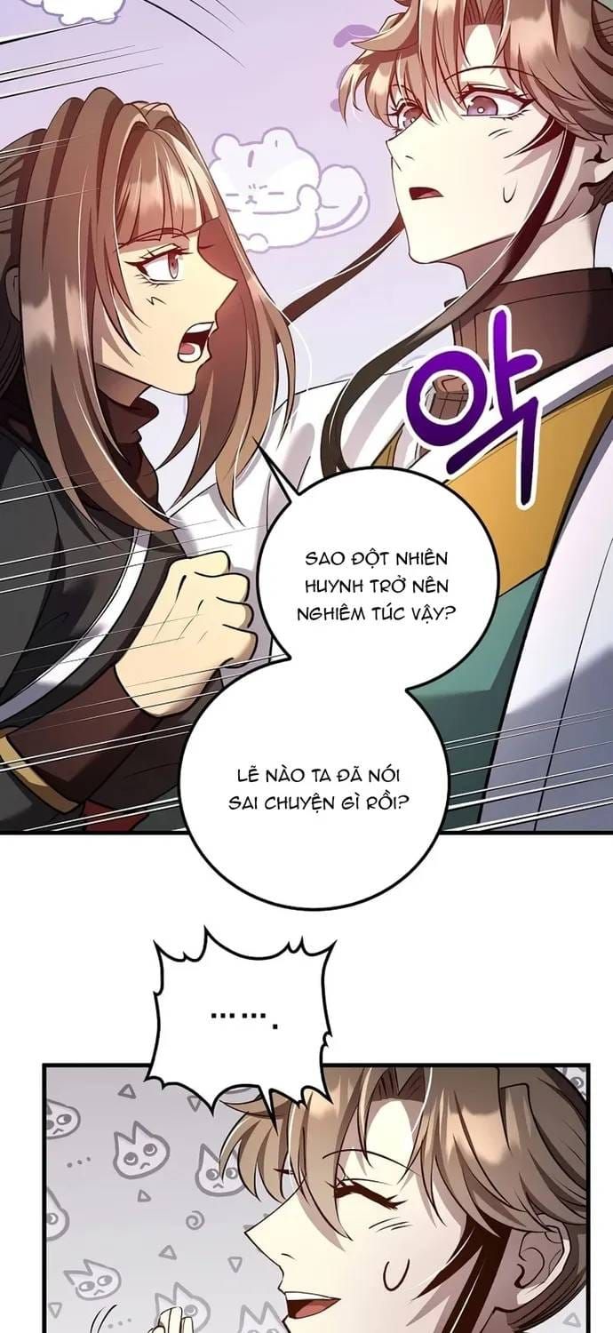 Bác Sĩ Trùng Sinh Về Murim Chap 229 - Next Chap 230