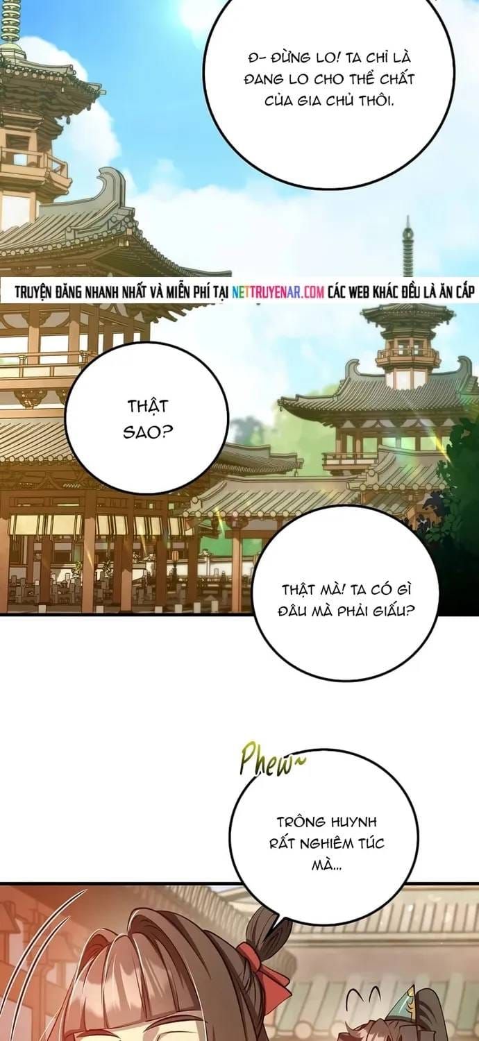 Bác Sĩ Trùng Sinh Về Murim Chap 229 - Next Chap 230